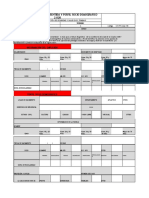 Formato de Encuesta de Morbilidad Sentida 2020