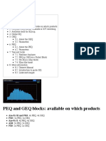 EQ - Fractal Audio Wiki