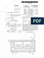 United States Patent (10) Patent No.: US 8,360,390 B2