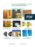 Lya Stamp Mold Catalogue20200324