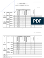 Plan-J: Chemistry Form 5