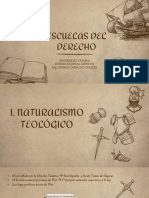 09 Naturalismo Teológico - Exégesis - Naturalismo Racionalista