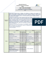 MST BI Fiche Technique PDF