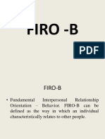 Firo B PDF