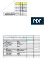 Batch 2010-12: Core Marketingfinance Irm HR Operations It Core