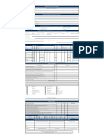 Idcc-Ssta-Fr-015 Permisos para Tarabajos Alto Riesgo