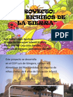 07 Los Bichitos Tierra PDF