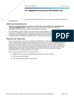 1.1.3.12 Lab - Diagram A Real-World Process PDF