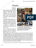 Historia de Francia PDF