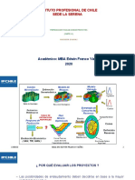 Curso de Evaluacion de Proyectos Im Ipchile 2020 Efy