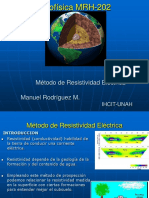 04 - Metodo de Resistividad