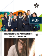 Presentacion Elementos de Proteccion Ocular