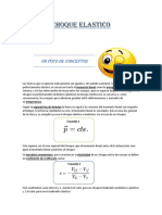 Choque Elastico-Ejercicio Resuelto PDF