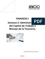 Tarea 2 - Finanzas