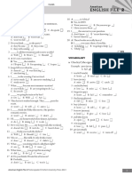 Final Exam - Inter 3 (QuickTest6)