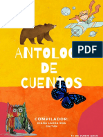 Antología de Cuentos Infantiles