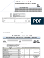 01 - Informacion de Mantenimiento New Actros Euro V-VI PDF