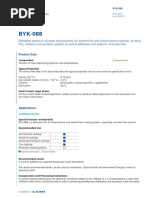 Byk-088 TDS (En)