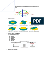 Design Engineer Basics Fudamentals