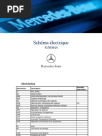 Schéma Electrique O500 PDF