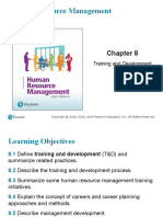 Human Resource Management: Fifteenth Edition