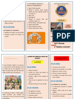 Triptico de PS