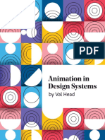 Animation in Design Systems PDF