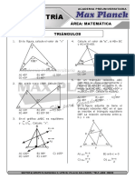 Triángulos PDF