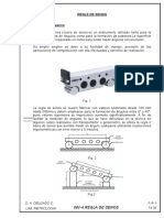 Investigacion Regla de Senos