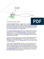 Internal Combustion Engine: From Wikipedia, The Free Encyclopedia Jump To