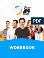 StartOverChallenge Workbook