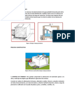 Tanque Rompe Presiones