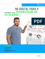 E Book Marketing Digital para o Ramo de Higienizacao de Estofados 1 Compressed 1