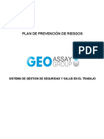 PPR SSO GEO Assay PDF