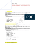 What I think is that ... : 新浪微博：杨帅口语 -学为贵 公众微信： ielts-shuaige 版权所有，盗版必究