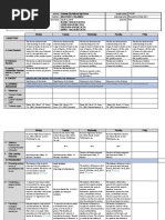 I. Objectives: Significance of The Study Significance of The Study Statement of The Problem Statement of The Problem