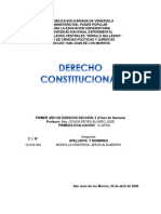 DERECHO CONSTITUCIONAL Al 25 Abril 2020 Jamg