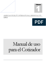 Manual Cotizador FINAL