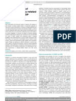 Neuropathology of Epilepsy: Epilepsy-Related Deaths and SUDEP