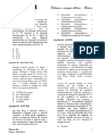 Exercicios de Fisica PDF