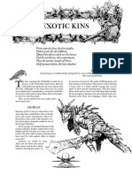 Exotic Kins V1.2