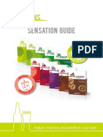 Brewferm Sensations Guide EN LR