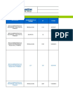 Matriz Legal Comfamiliar 2017