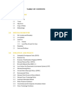 3.8 Second State Municipal Policy (DPB2)