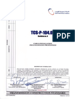 TCS P 104.06 R0