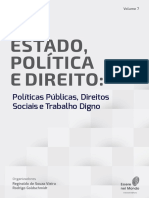 Estado, Política e Direito