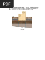 EJERCICIO 2. Calcular Los Esfuerzos Verticales Totales