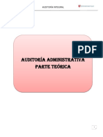 Caso Práctico Auditoria Administrativa PDF