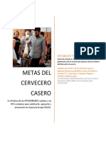 1 Metas Del Cervecero Casero PDF