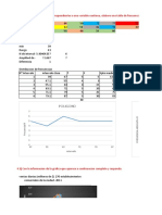 Trabajo de Estadistica